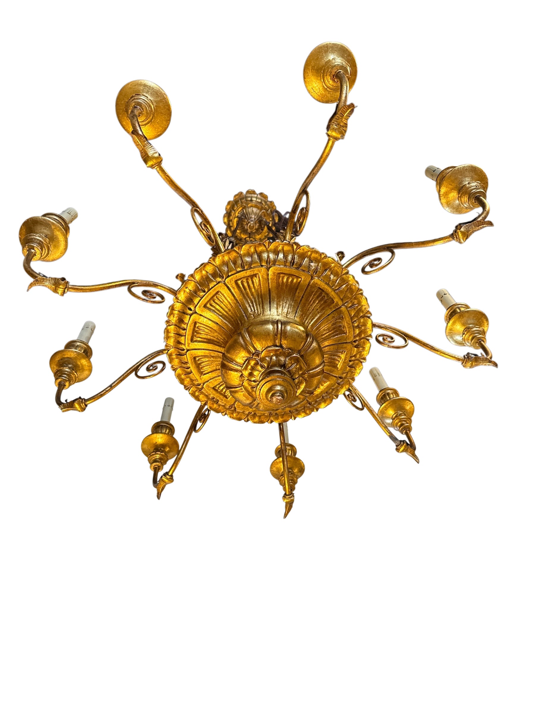 Italian Chandelier