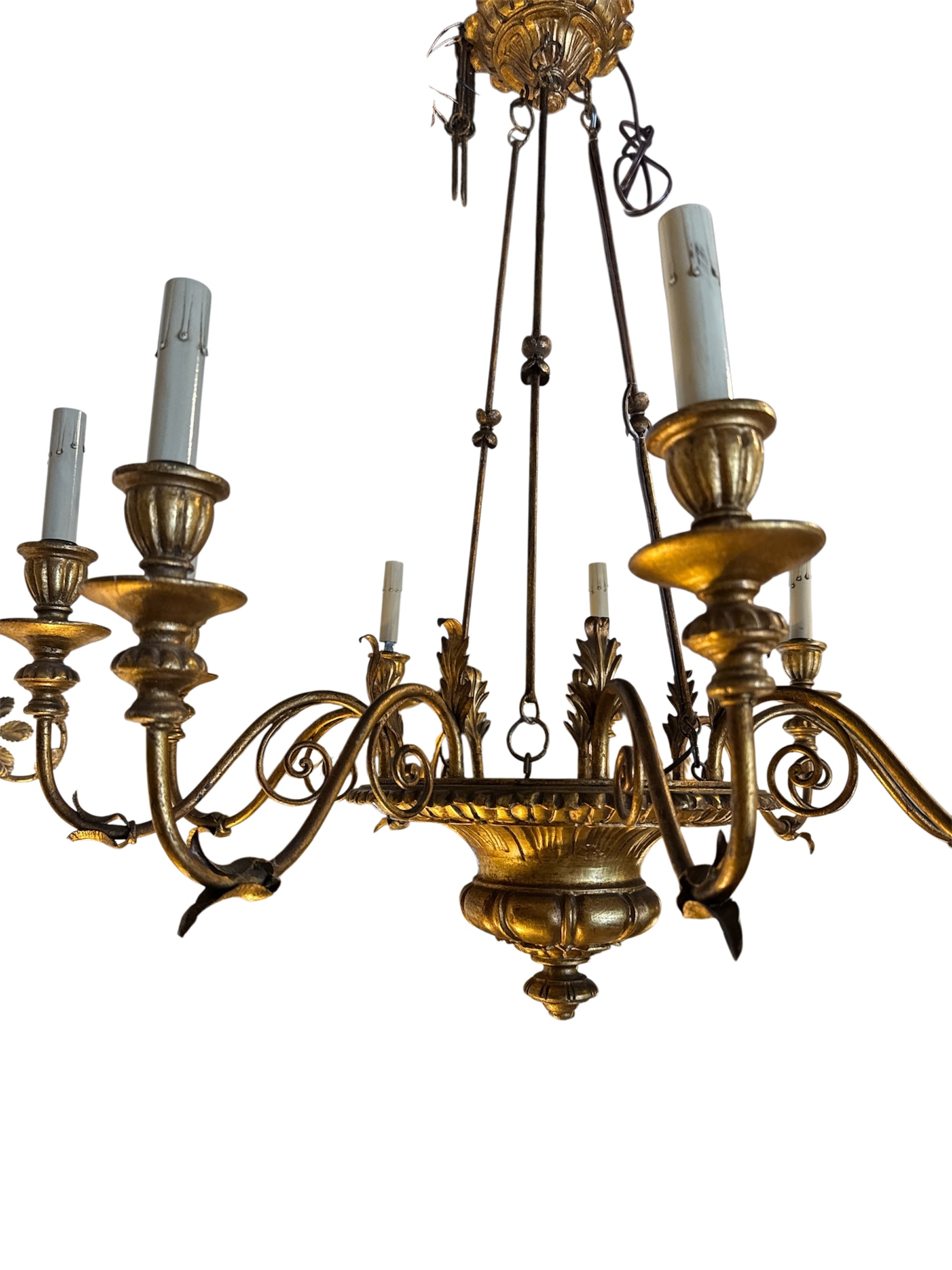 Italian Chandelier