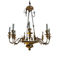 Italian Chandelier
