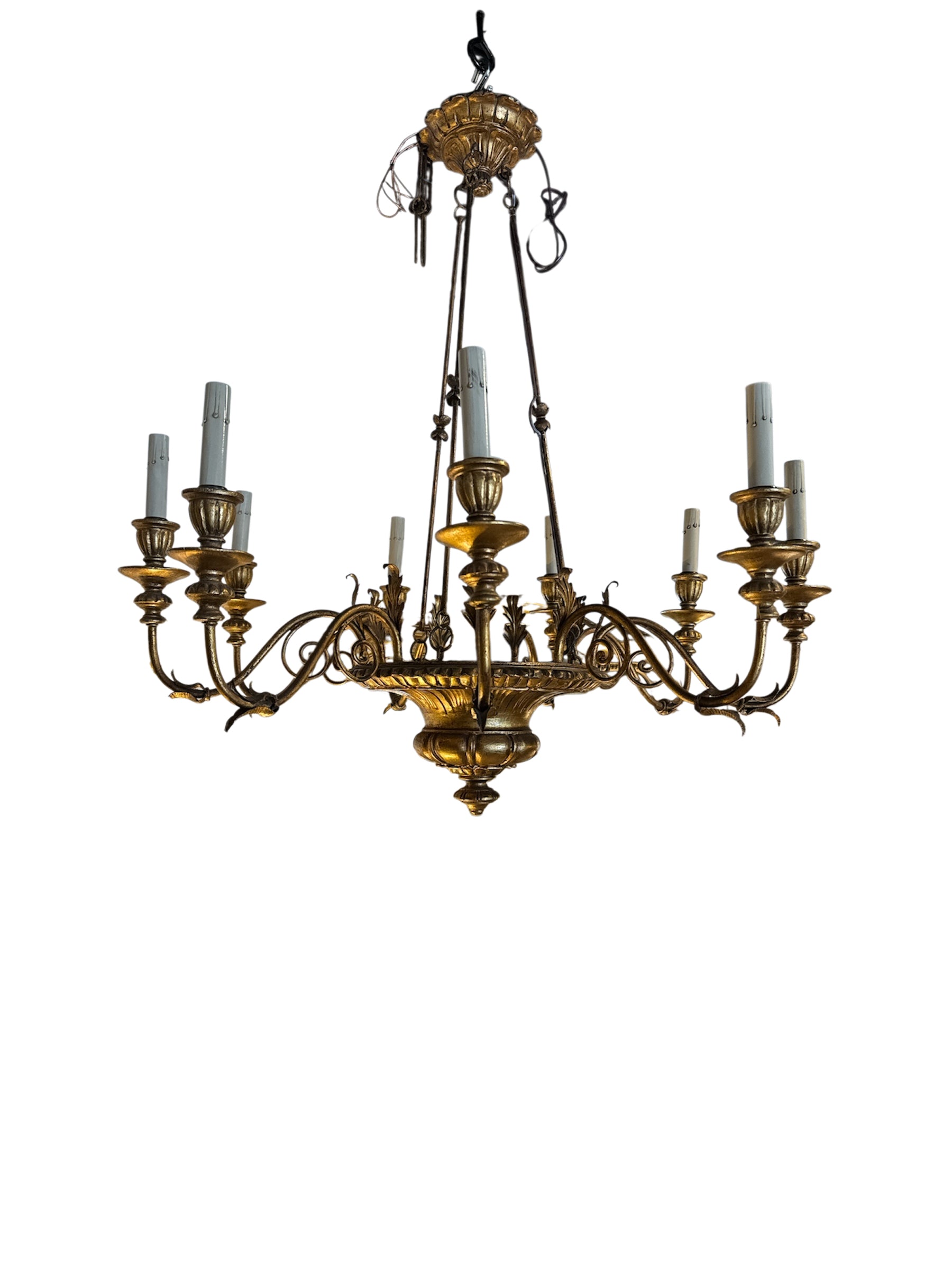 Italian Chandelier