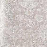 Italian Gray Donna Di Coppe Busatti Hand Towel