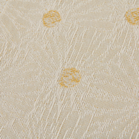 Italian Yellow Daisy Busatti Hand Towel