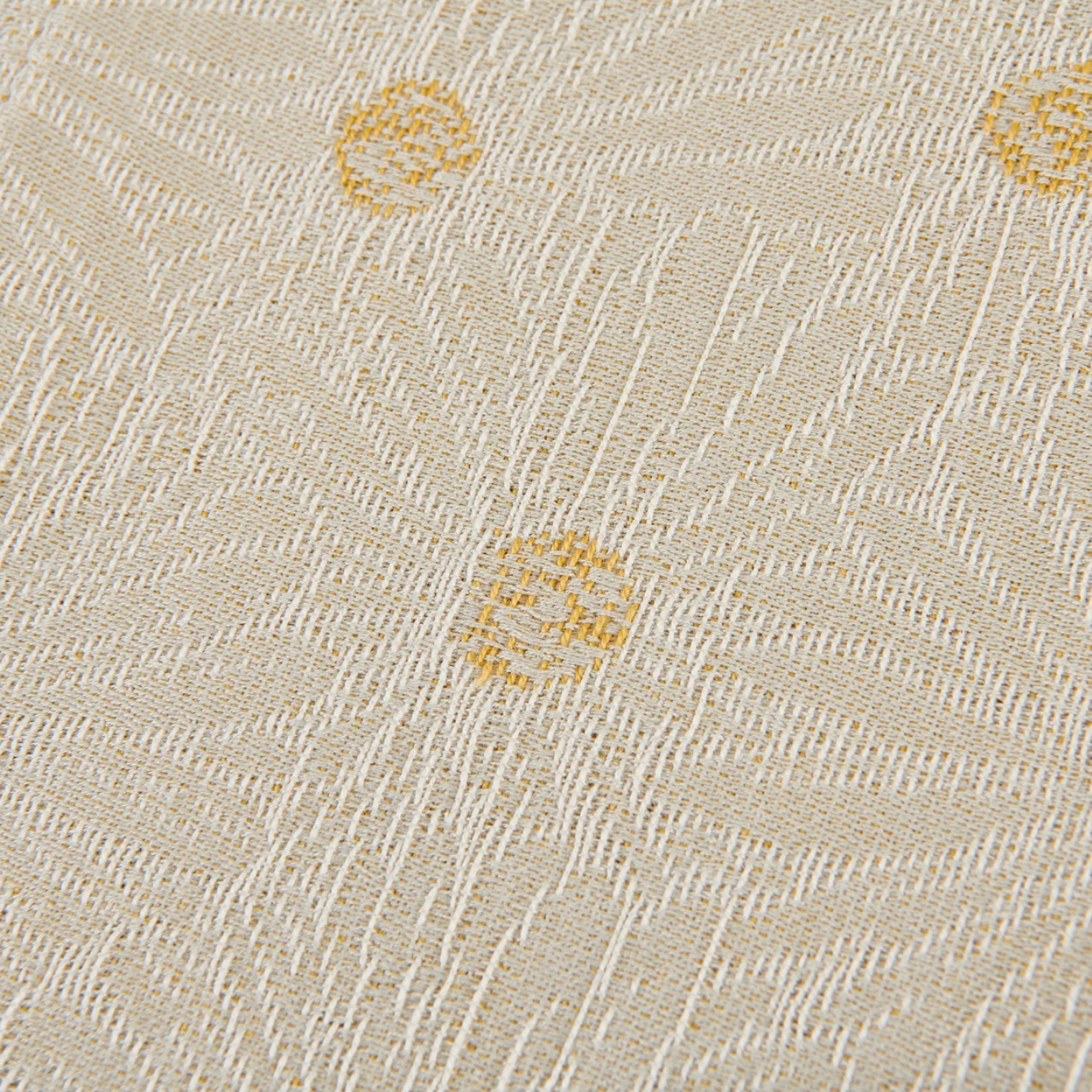 Italian Yellow Daisy Busatti Hand Towel