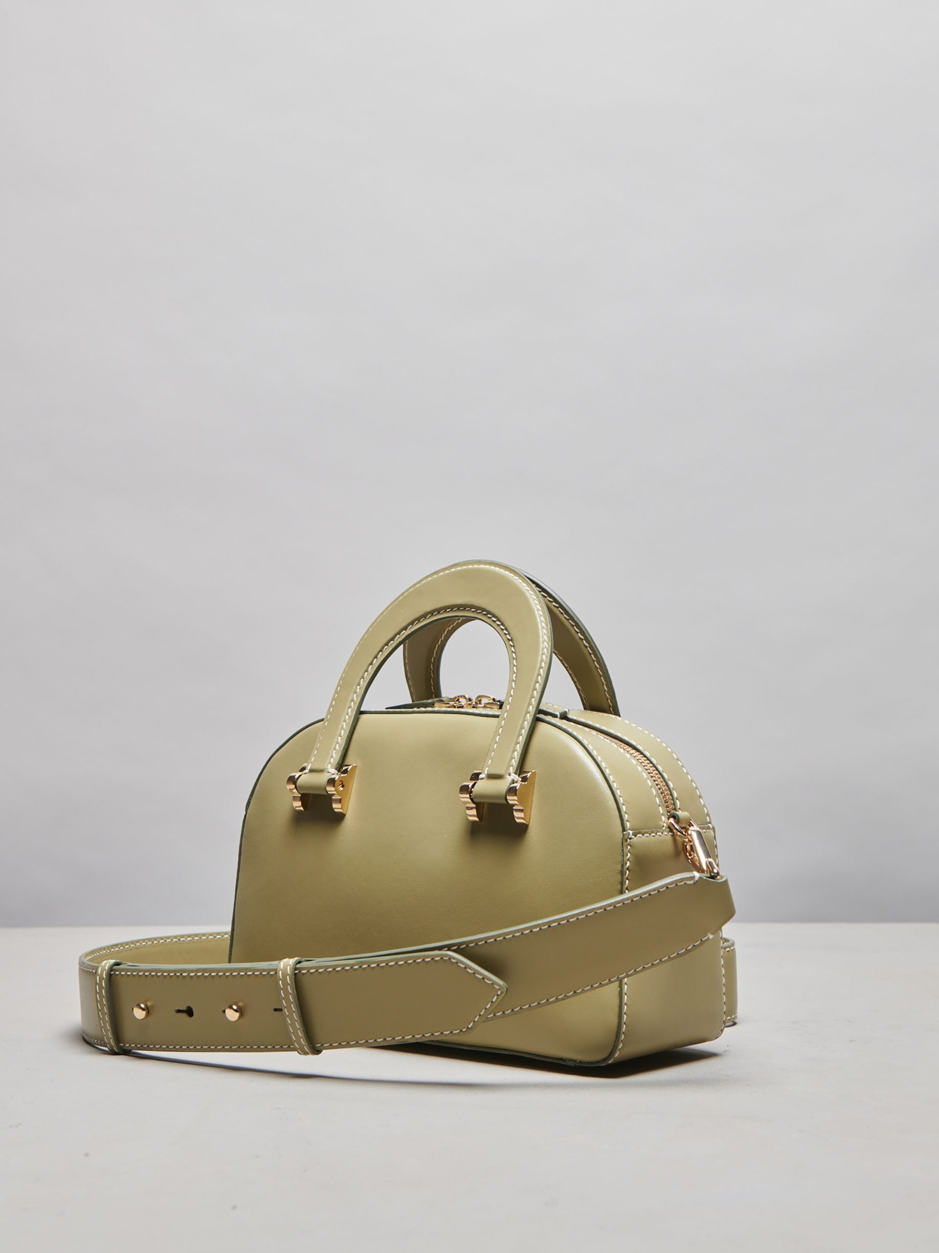 Olive Ninni Handbag