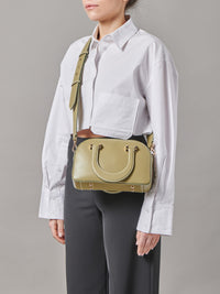 Olive Ninni Handbag