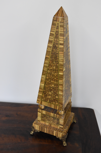 Maitland Smith Obelisk