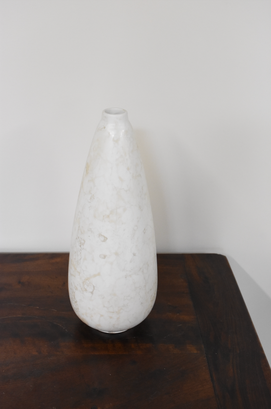 Small Marble Bubble Vase