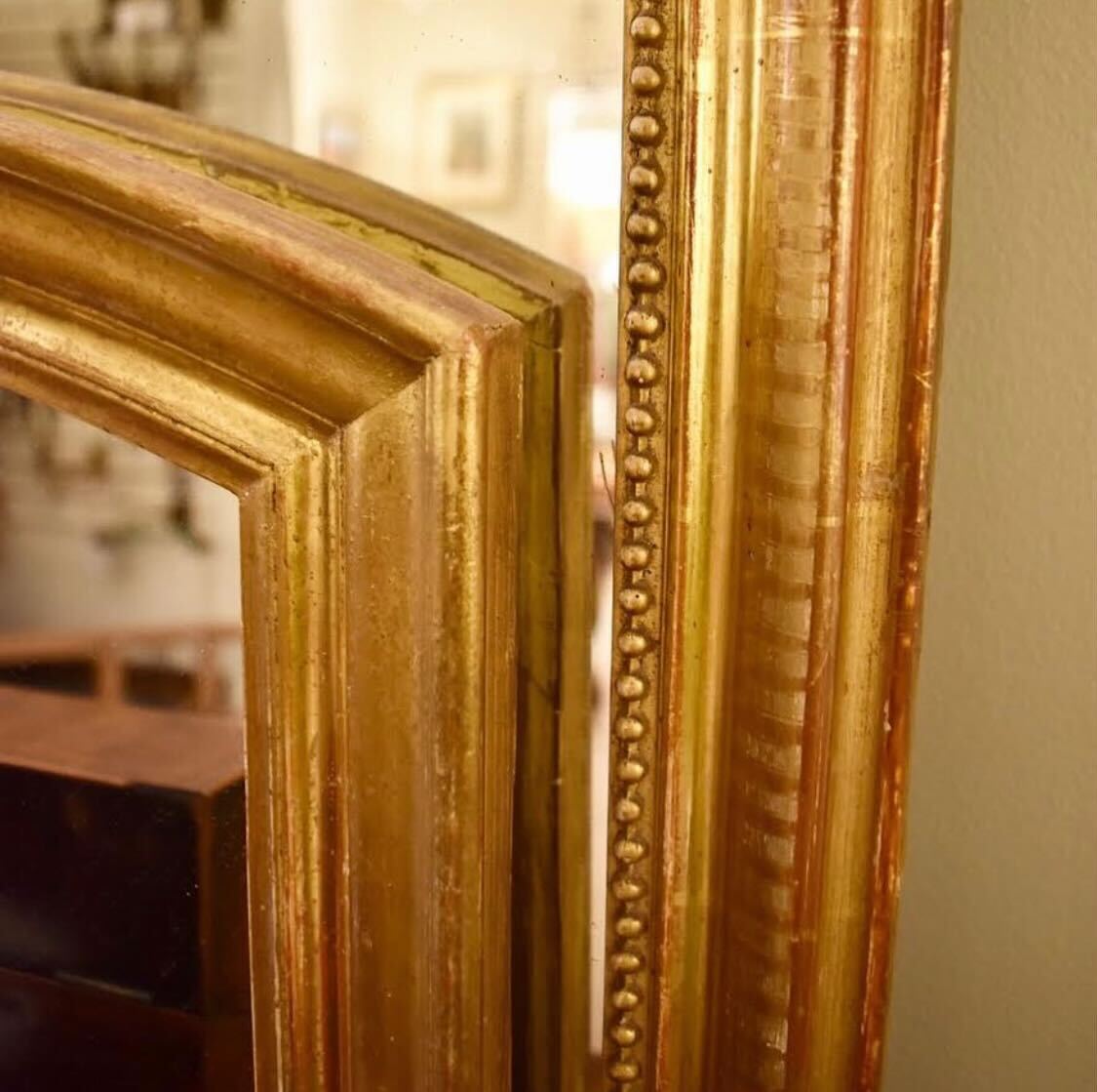 Mirrors