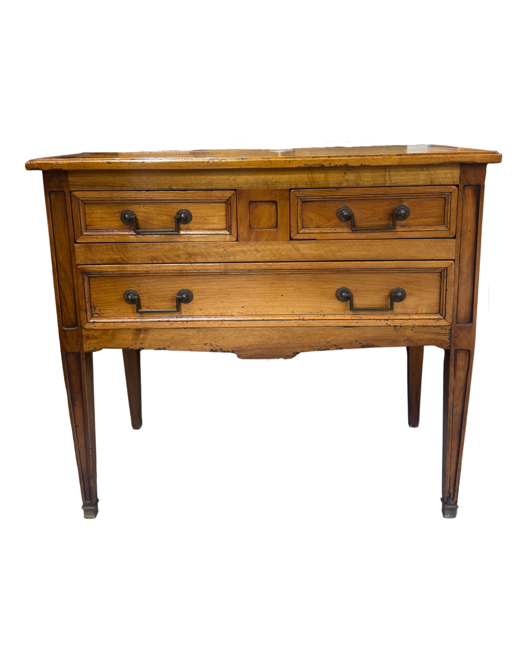 Small Chest