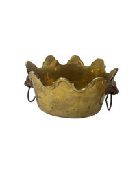 Small Monteith Bowl