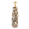 Leopard with Chains Folding Umbrella