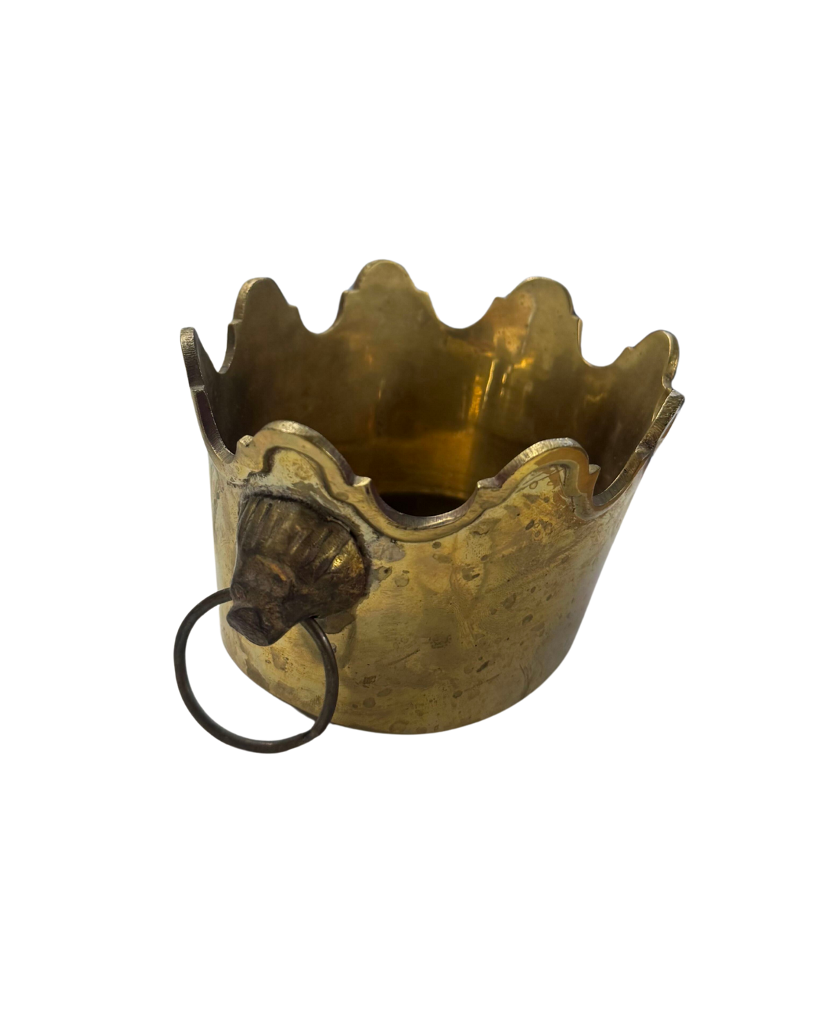 Small Monteith Bowl