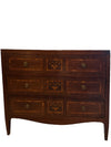 Pair of Italian Chests