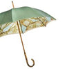 Italian Bamboo Handle Umbrella