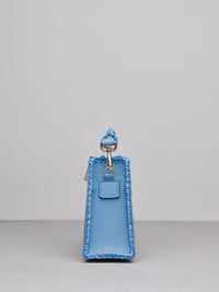 Sylvia Small Blue Sky