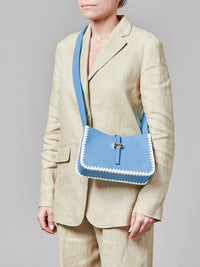 Blue Sky Jane Handbag