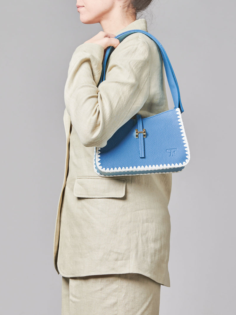 Blue Sky Jane Handbag