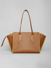 Camel Laura Maxi Tote