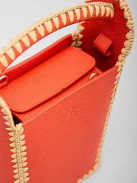 Scarlet Marcella Handbag