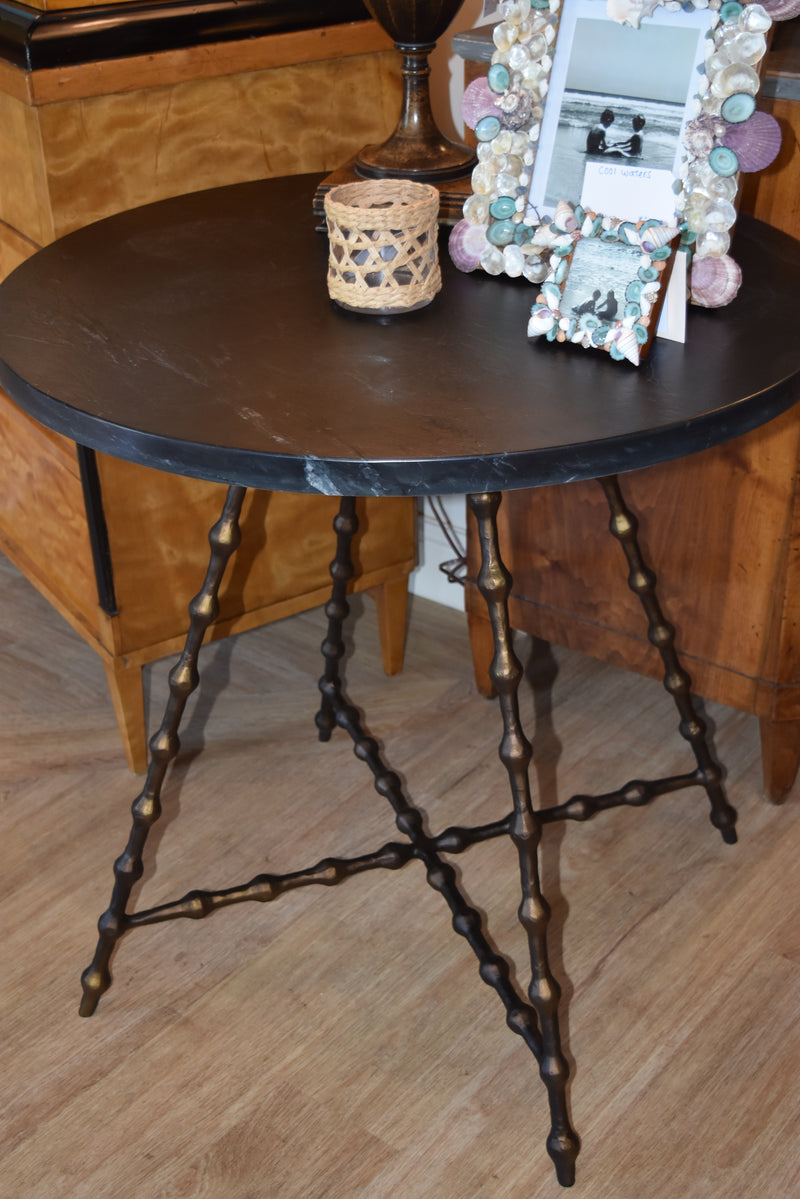 Elder End Table