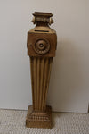 George II Ballet Box Pedestal