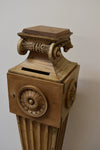 George II Ballet Box Pedestal