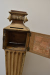 George II Ballet Box Pedestal