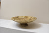 Alabaster Taza Bowl