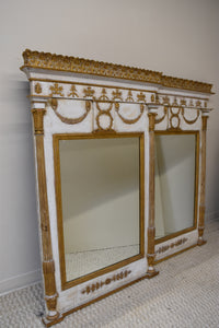 Pair of Italian Mirrors