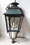 French Lantern