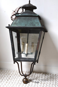 French Lantern