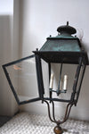 French Lantern