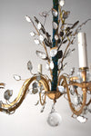 Bagues Chandelier