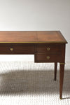 Louis XVI Mahogany Desk