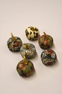 Small Pumpkins
