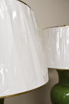 Pair of Verte Juliette Lamps