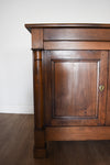 19th Century Empire Commode