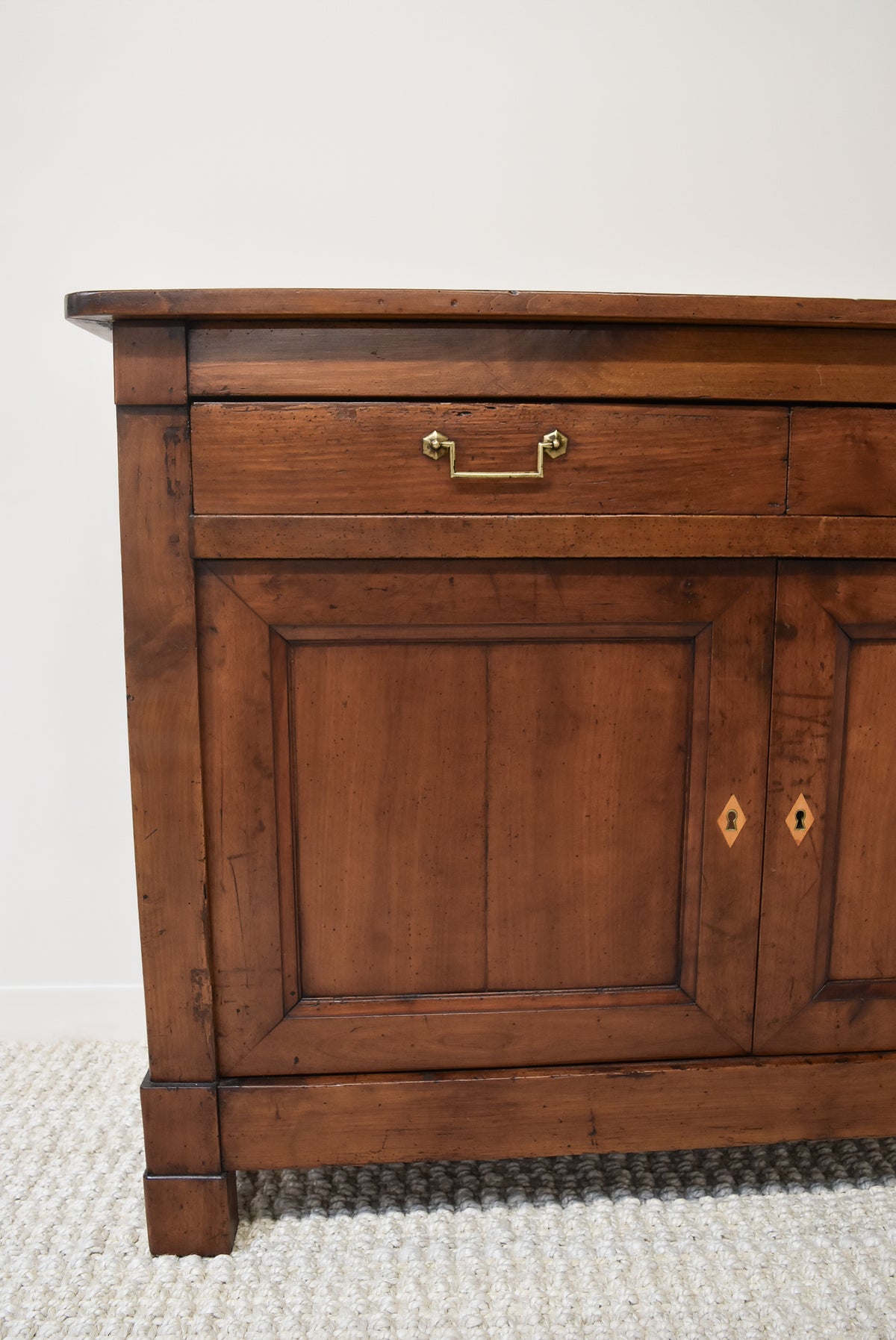 Late 18th Century French Cabinet/Buffet