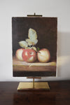 Apple Still Life Oil Painting