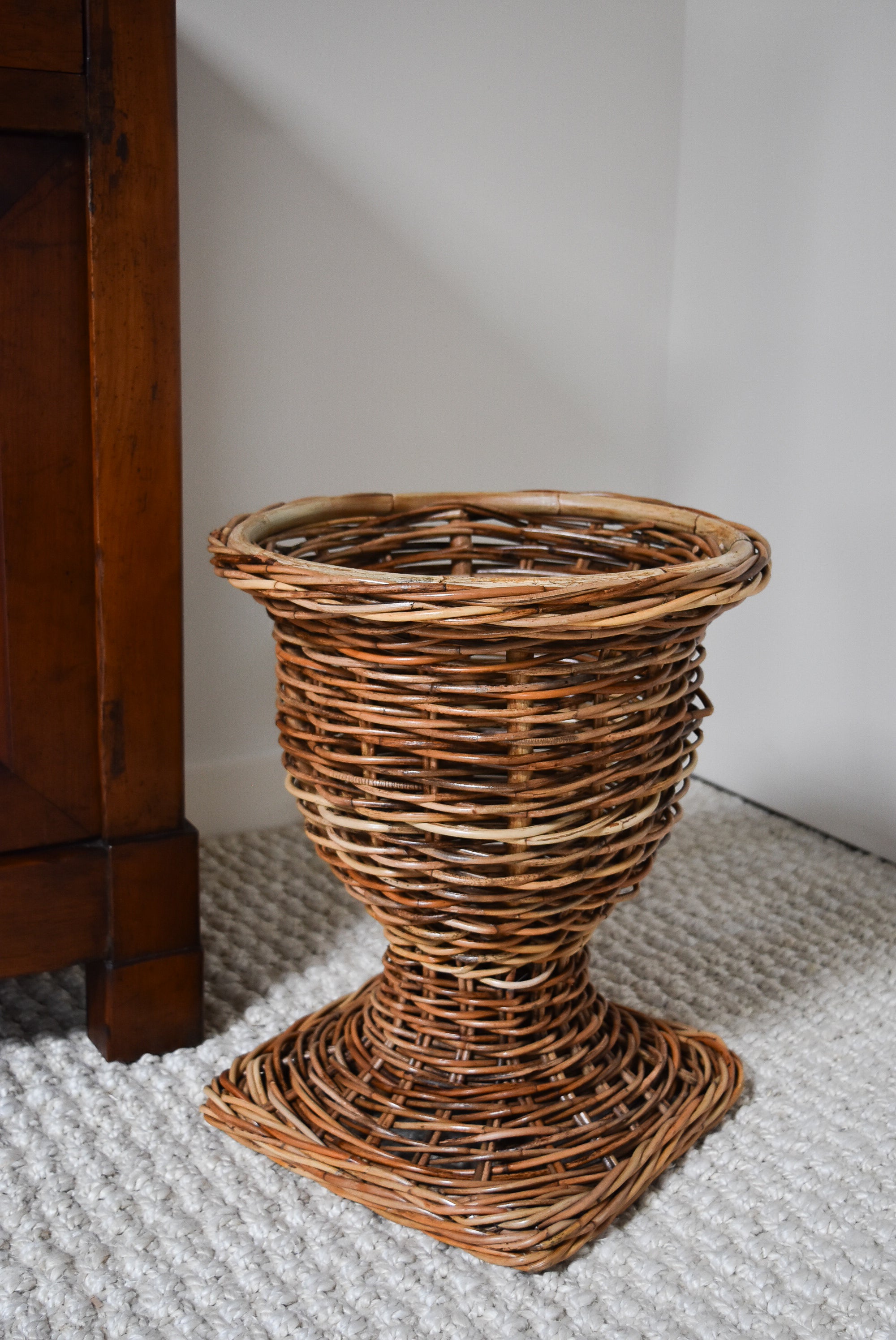 French Country Urn