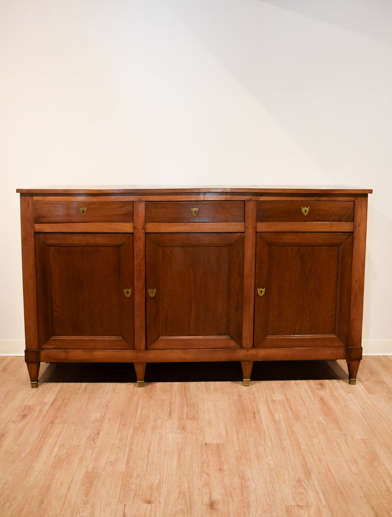 19th Century French Directoire Buffet