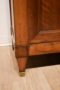 19th Century French Directoire Buffet