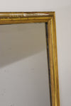19th Century Giltwood Mirror