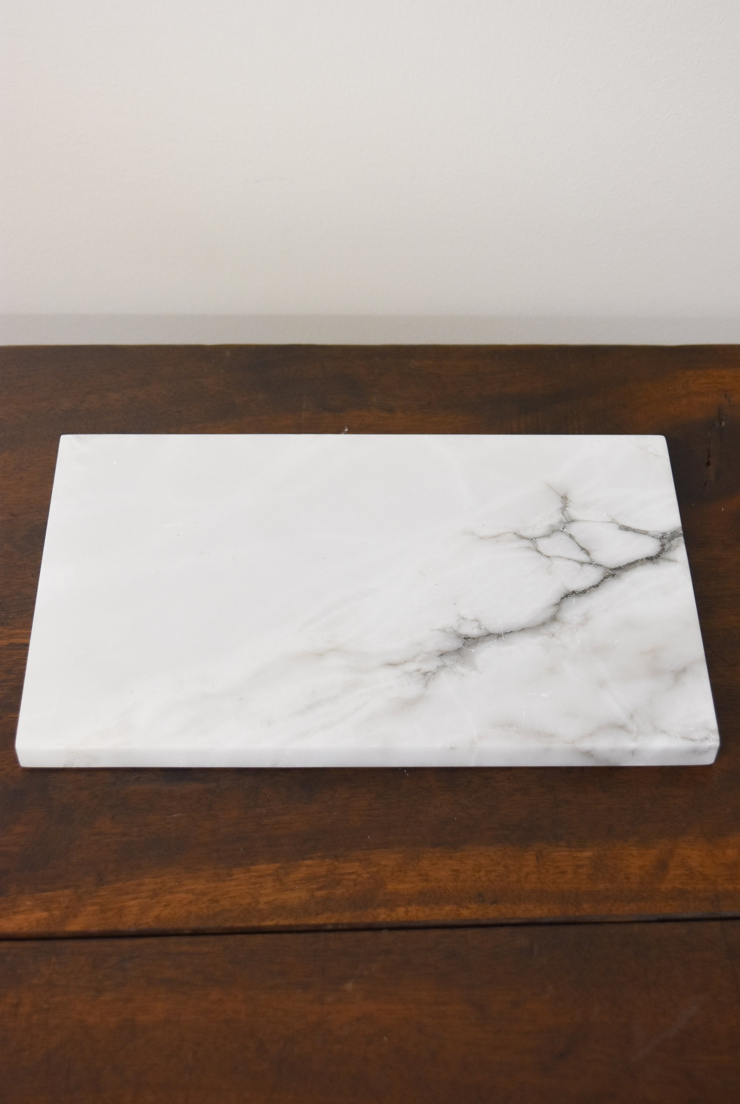 Coral on Marble Base