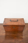 Small Tea Caddy
