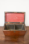 Small Tea Caddy
