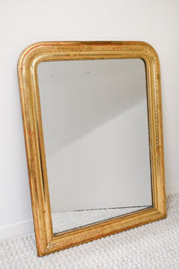 Louis Philippe Mirror