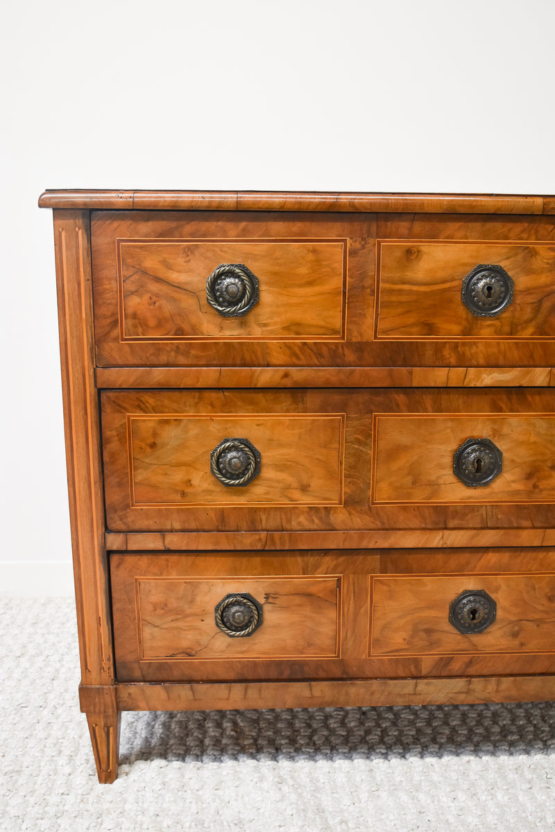 18th Century Italian Commode