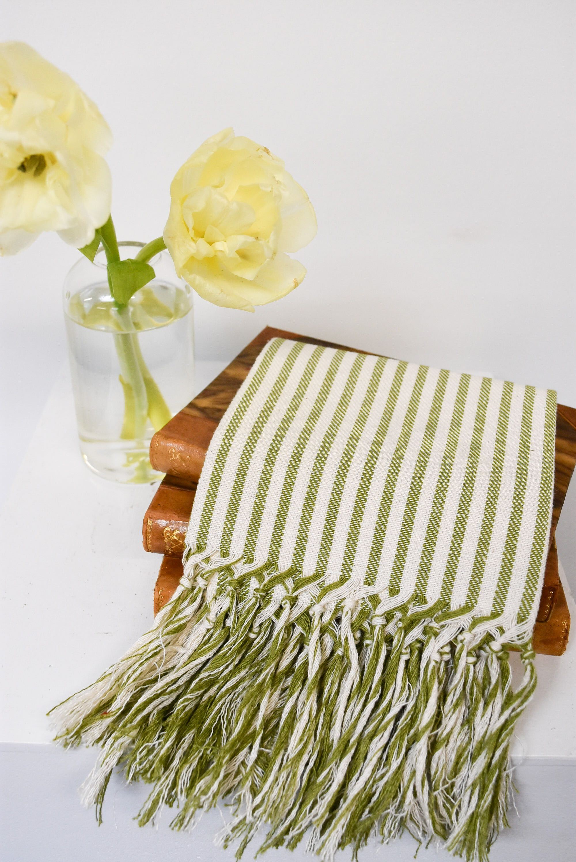 Busatti Melograno Hand Towel