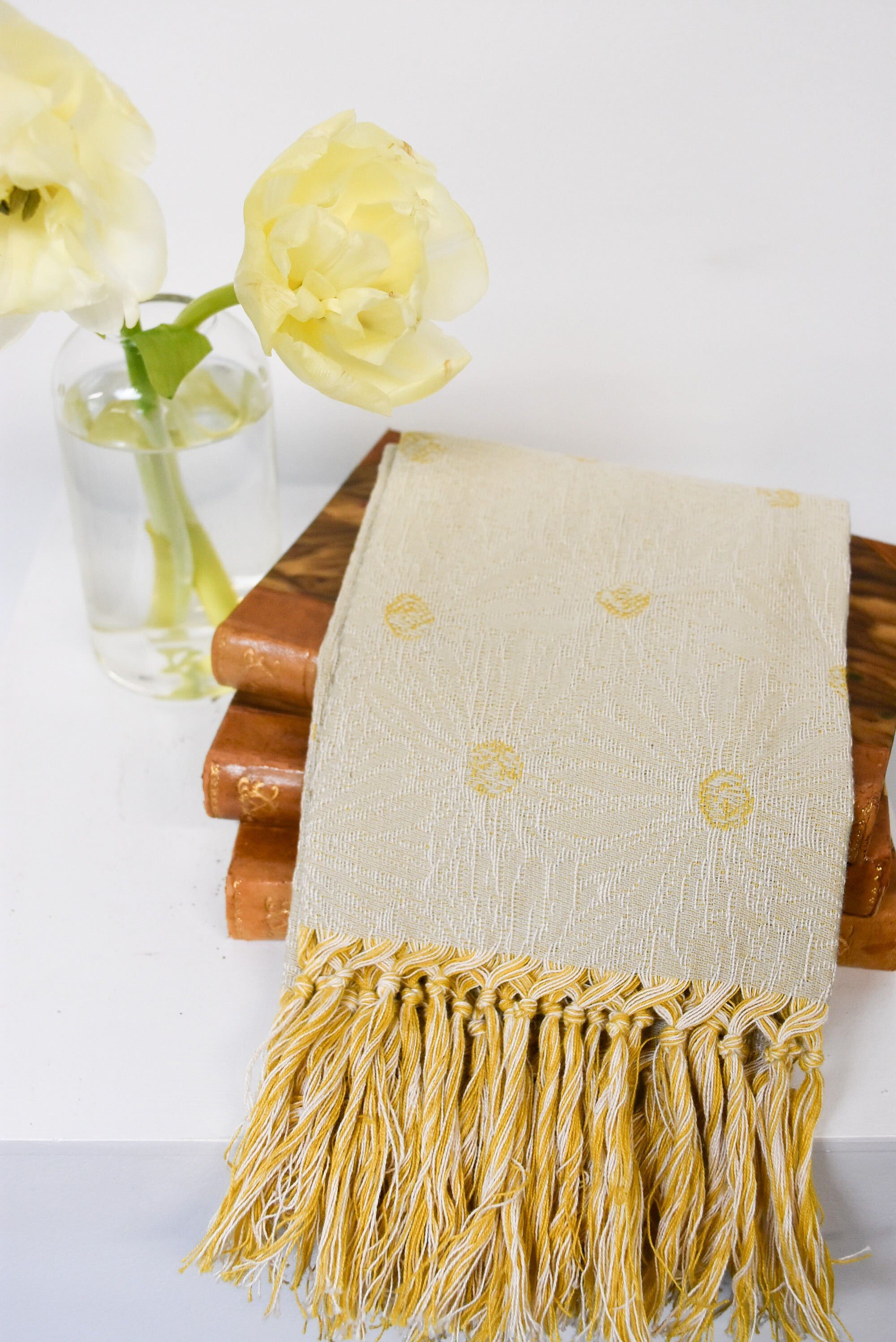 Daisy Busatti Hand Towel